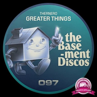 Thernero - Greater Things (2022)