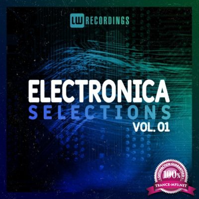 Electronica Selections, Vol. 01 (2022)