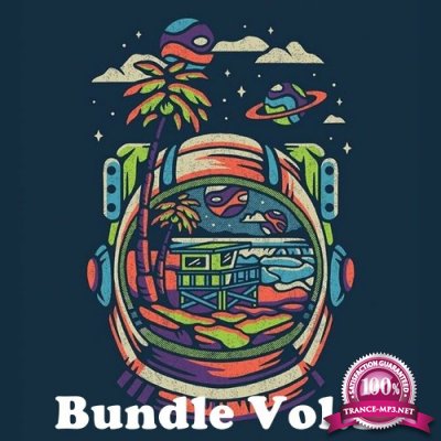 Bundle Vol.1 (2022)