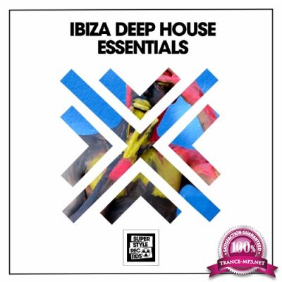 Ibiza Deep House Essentials (2022)