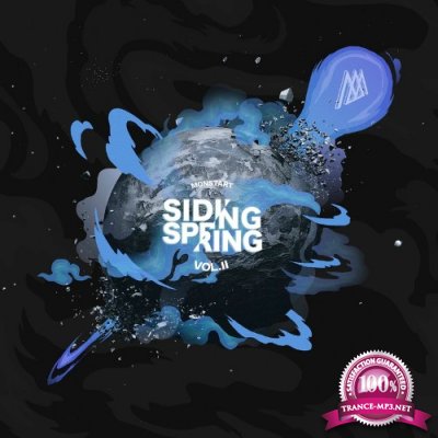 Siding Spring, Vol. 2 (2022)