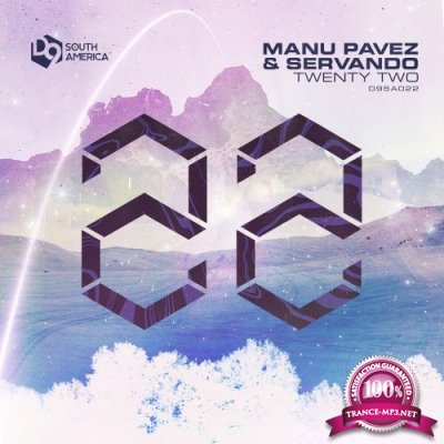 Servando & Manu Pavez - Twenty Two (2022)