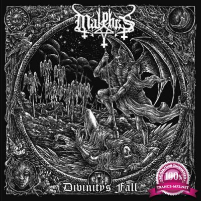 Malphas - Divinity''s Fall (2022)