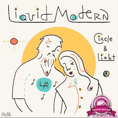 Liquid Modern - Circle & Light (2022)