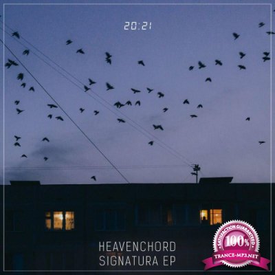 Heavenchord - Signatura (2022)