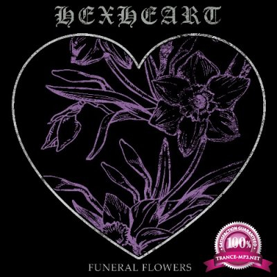 Hexheart - Funeral Flowers (2022)