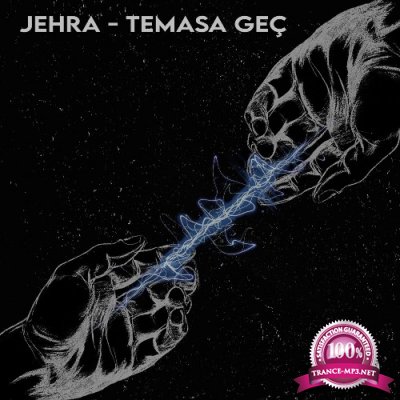 Jehra - Temasa Gec EP (2022)