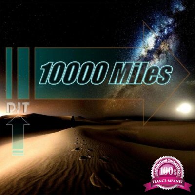 DJT - 10000 Miles (2022)