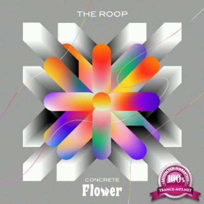 The Roop - Concrete Flower (2022)