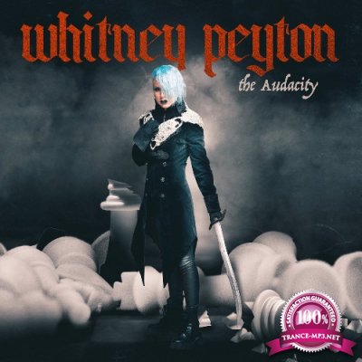 Whitney Peyton - The Audacity (2022)