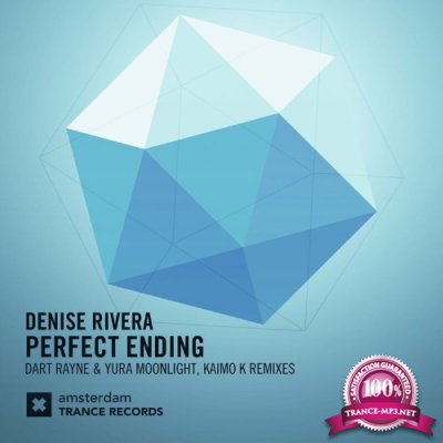 Denise Rivera - Perfect Ending (2022)