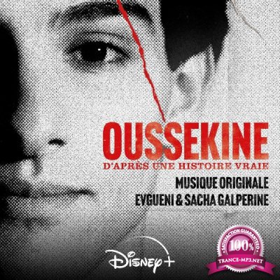 Evgueni and Sacha Galperine - Oussekine (La Bande Originale de la Serie) (2022)