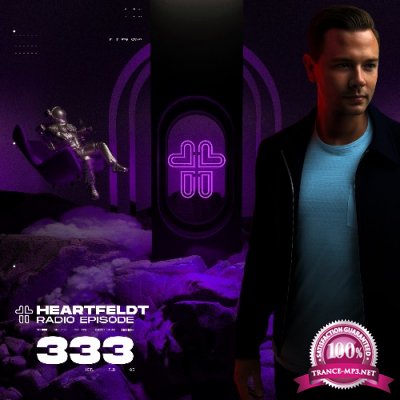 Sam Feldt - Heartfeldt Radio 333 (2022-05-24)