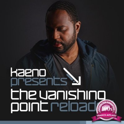 Kaeno - The Vanishing Point Reloaded 107 (2022-05-24)