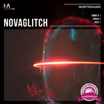 Novaglitch - Kuze EP (2022)