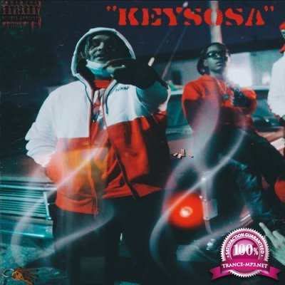 NorthSide Sosa - KeySosa (2022)