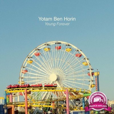 Yotam Ben Horin - Young Forever (2022)