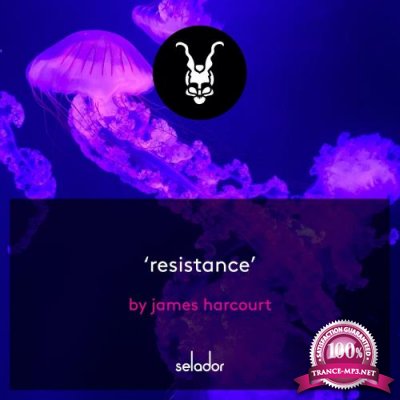 James Harcourt - Resistance (2022)