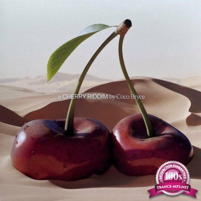 Coco Bryce - A Cherry Riddim (2022)