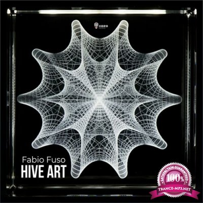Fabio Fuso - Hive Art (2022)