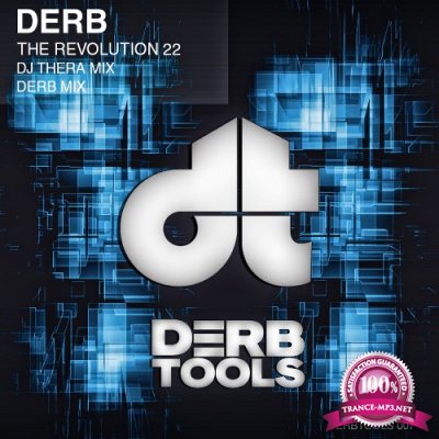 DERB - The Revolution 22 (2022)