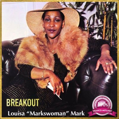 Louisa Mark - Breakout (Deluxe) (2022)