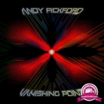 Andy Pickford - Vanishing Point (2022)