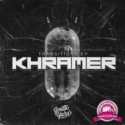 Khramer - Transitions EP (2022)