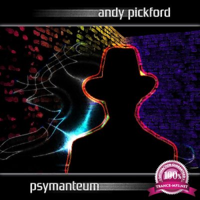 Andy Pickford - Psymanteum (2022)