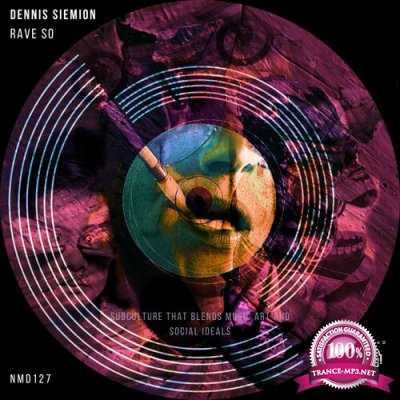 Dennis Siemion - Rave So (2022)