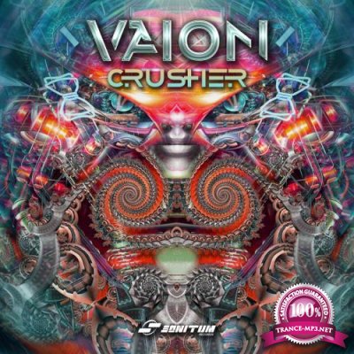 Vaion - Crusher (2022)