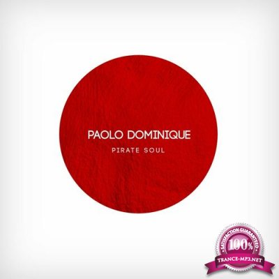 Paolo Dominique - Pirate Soul (2022)