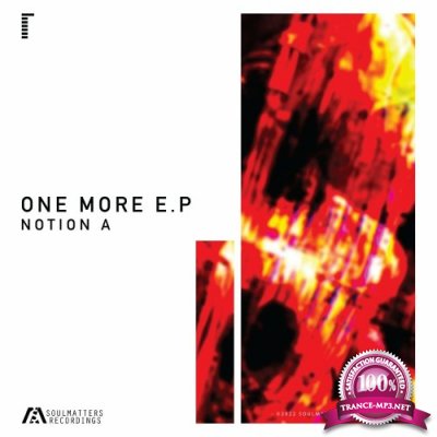 Notion A - One More EP (2022)