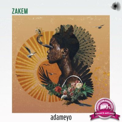 Zakem - Adameyo (2022)