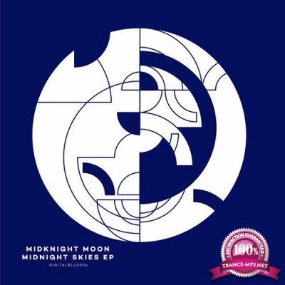 Midknight MooN - Midnight Skies EP (2022)