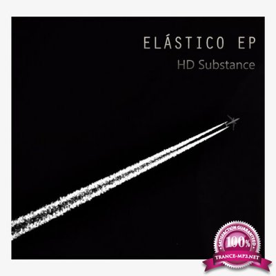 HD Substance - Elastico EP (2022)