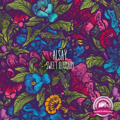 Alsay - Sweet Illusion (2022)