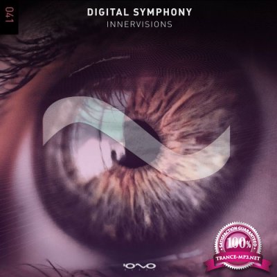 Digital Symphony - Innervisions (2022)