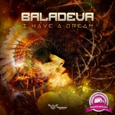 Baladeva - I Have A Dream (2022)