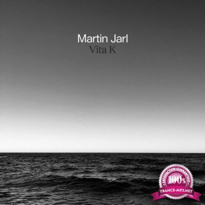 Martin Jarl - Vita K (2022)