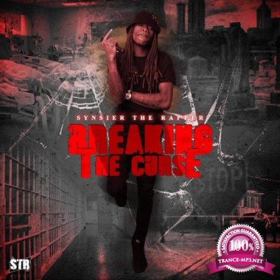 Synsier TheRapper - Breaking The Curse (2022)