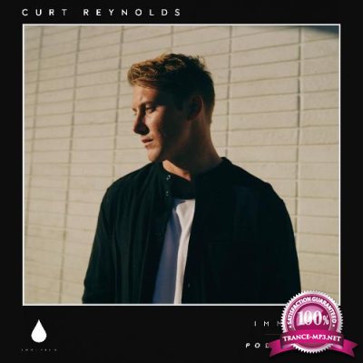 Curt Reynolds - Immersed Podcast 026 (2022-05-25)