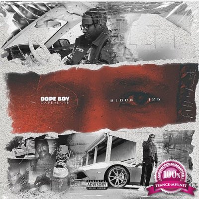 Block 125 - Dope Boy Da Real One (2022)