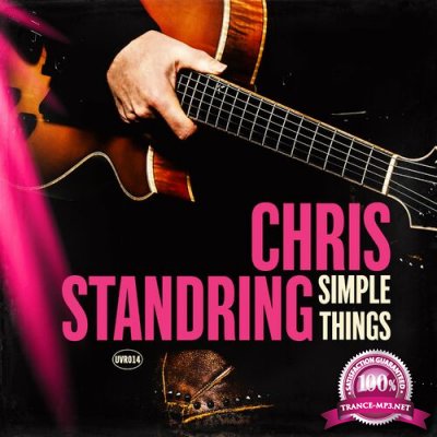Chris Standring - Simple Things (2022)