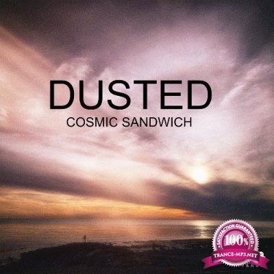Cosmic Sandwich - Dusted (2022)