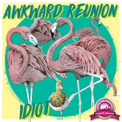 Awkward Reunion - Idiot (2022)