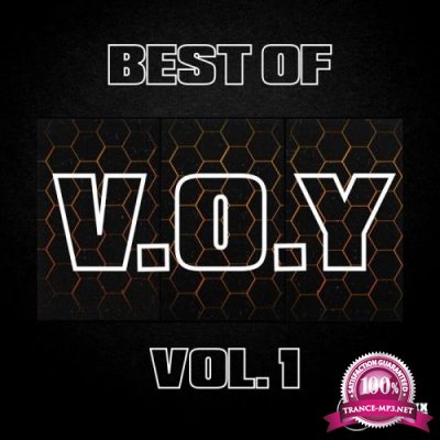 VOY - Best Of Vol 1 (2022)