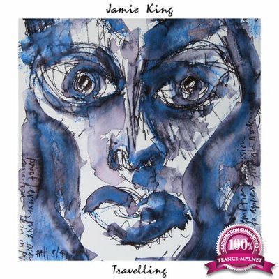 Jamie King - Travelling EP (2022)
