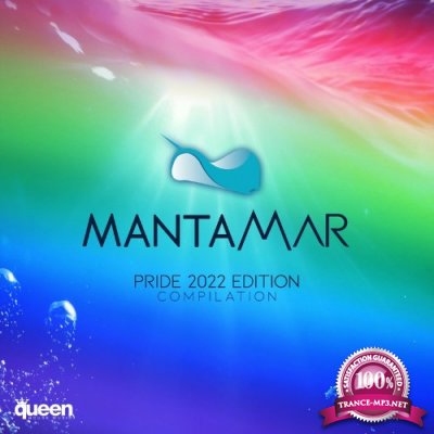 Mantamar (Pride 2022 Edition Compilation) (2022)