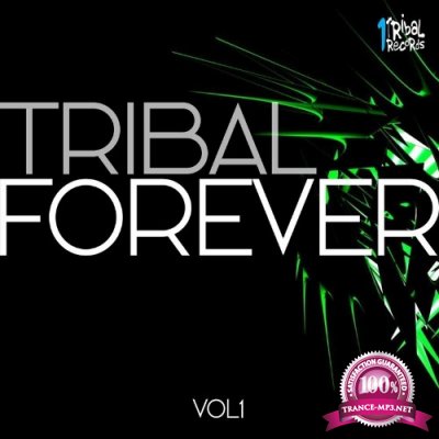Tribal Forever, Vol. 1 (2022)